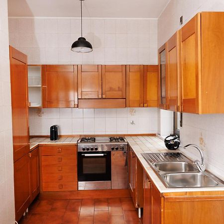 Rhome Suite Vatican Apts Rzym Zewnętrze zdjęcie