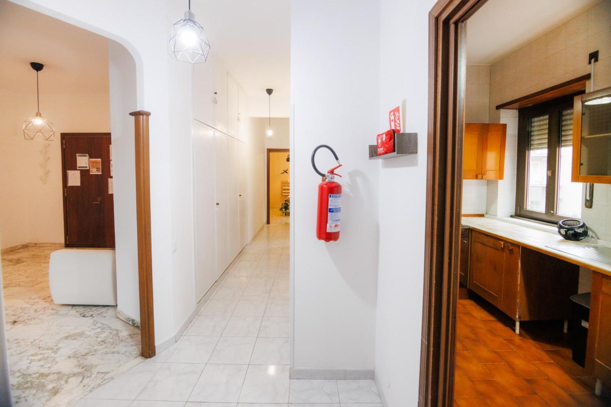 Rhome Suite Vatican Apts Rzym Zewnętrze zdjęcie