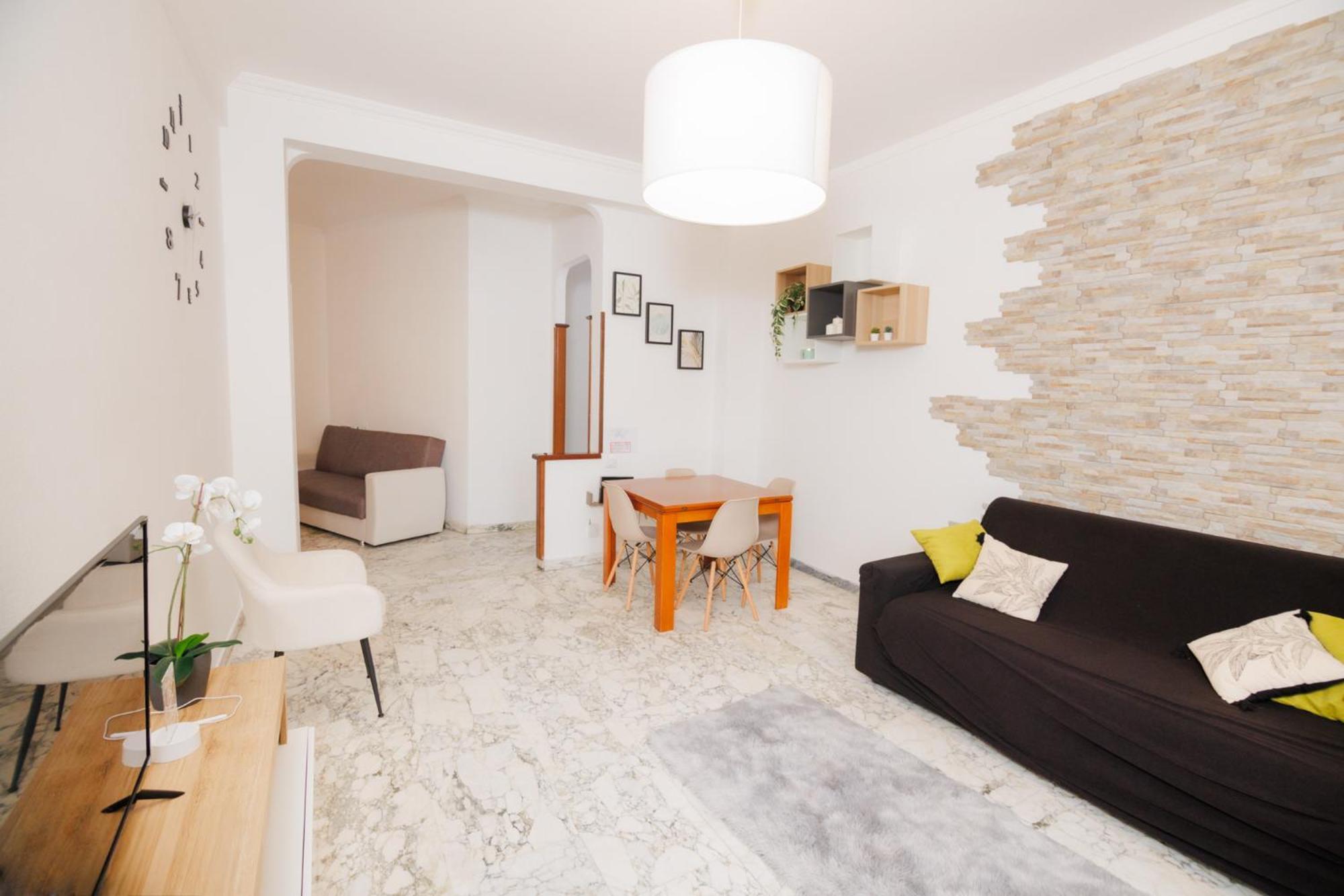 Rhome Suite Vatican Apts Rzym Zewnętrze zdjęcie
