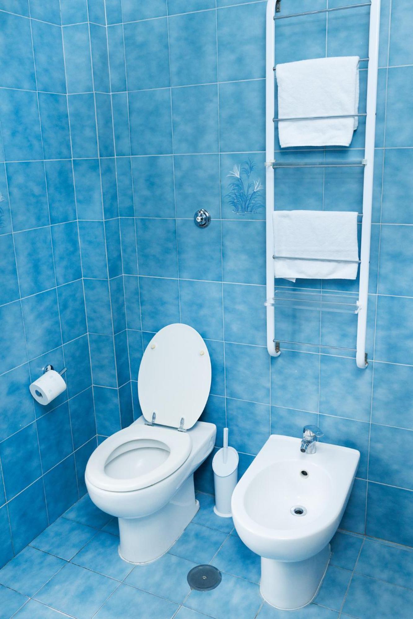 Rhome Suite Vatican Apts Rzym Zewnętrze zdjęcie
